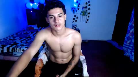 freddy romans online show from October 28, 2:58 am