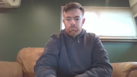 Freddy online show from January 4, 9:52 pm