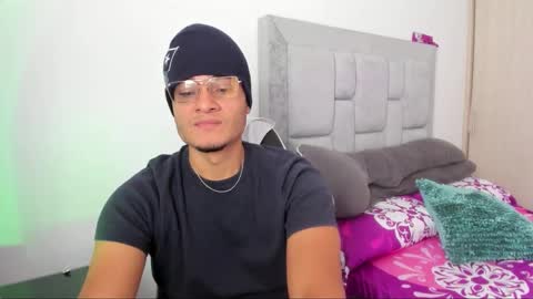 Frederic Sloan online show from March 9, 4:34 pm