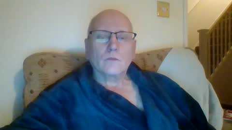 Keith online show from January 26, 7:09 pm