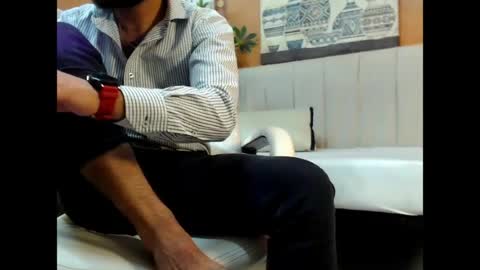 Fredy online show from June 18, 4:12 pm