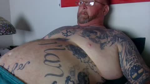 Freebird739 online show from October 5, 10:52 am