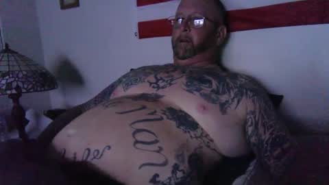 Freebird739 online show from February 2, 8:57 am