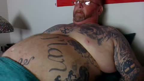 Freebird739 online show from October 3, 6:18 am