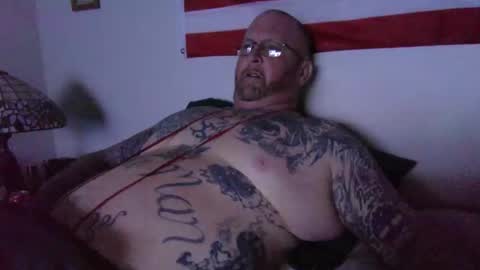 Freebird739 online show from January 26, 9:51 am