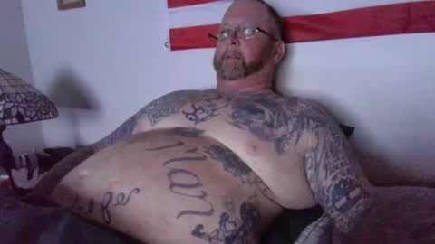 Freebird739 online show from December 17, 9:17 am