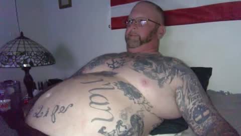 Freebird739 online show from February 16, 9:04 am