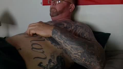 Freebird739 online show from January 1, 10:32 am