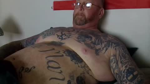 Freebird739 online show from January 19, 1:01 pm