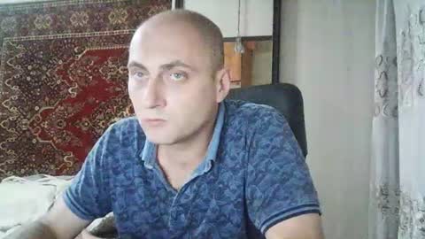 freeeman90 online show from July 24, 7:10 pm