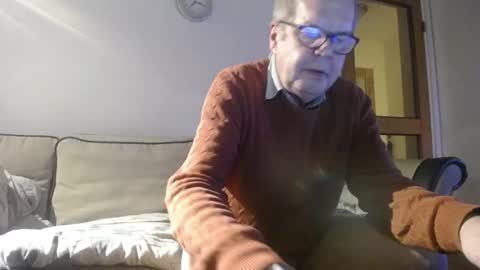 freespirt59 online show from February 24, 6:15 pm