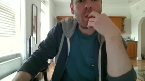 Horny Paul online show from January 10, 10:50 am