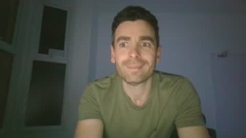 Horny Paul online show from April 18, 10:31 pm