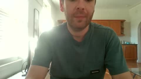 Horny Paul online show from January 30, 12:27 pm