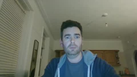 Horny Paul online show from January 19, 5:28 pm