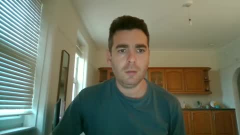 Horny Paul online show from December 26, 2:48 pm