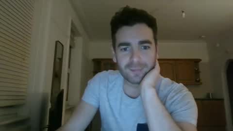 Horny Paul online show from December 15, 6:37 pm