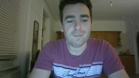 Horny Paul online show from January 20, 10:04 pm