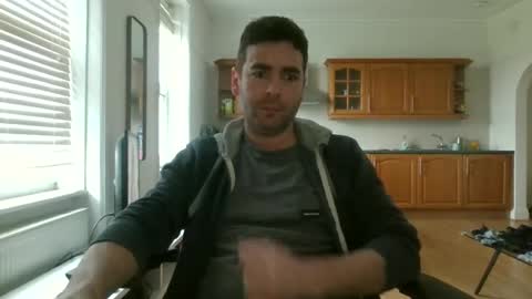 Horny Paul online show from December 29, 2:00 pm