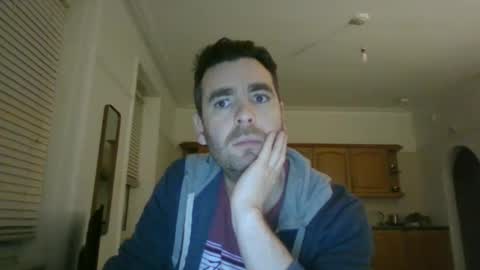 Horny Paul online show from January 5, 7:17 pm