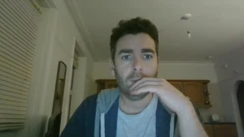 Horny Paul online show from December 17, 5:36 pm