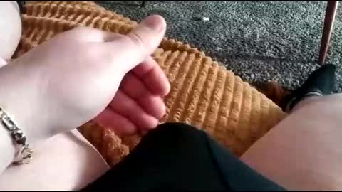 Daddyprecum online show from March 9, 9:25 am