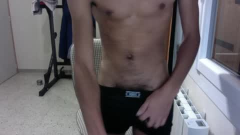 Snapshot of frenchie_bbc chatting on February 3, 5:56 pm Trezaza online show from February 3, 5:56 pm