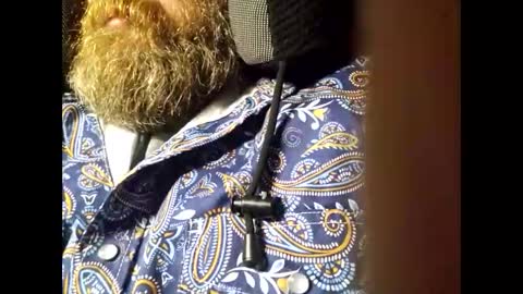 Frickish online show from January 10, 1:22 am