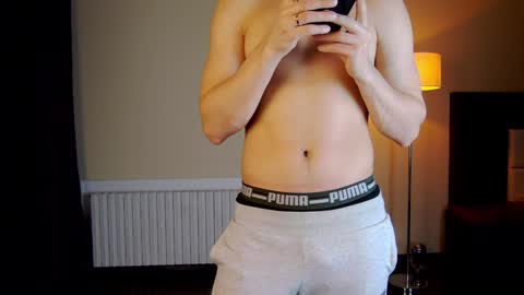 Viktor online show from February 2, 12:30 am