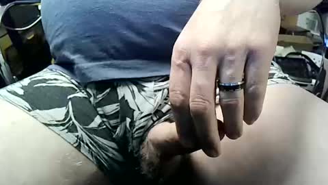 friendlyguy50m online show from October 20, 2:43 pm