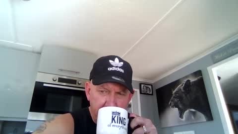 bob online show from April 20, 11:35 am