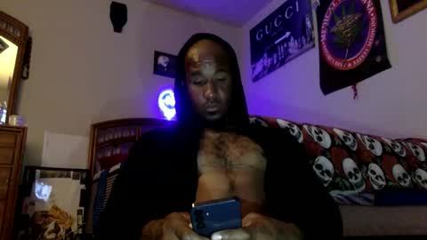 Snapshot of fromthabac chatting on October 24, 3:30 am fromthabac online show from October 24, 3:30 am