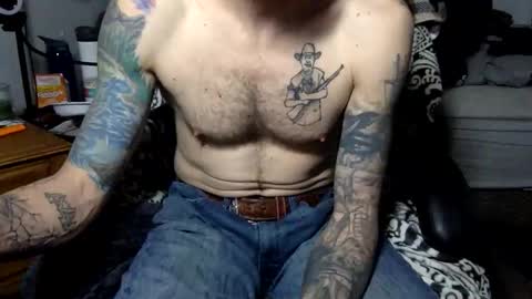 froski666 online show from March 10, 4:18 am