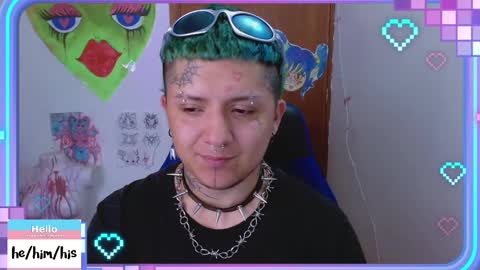 Kevin online show from January 29, 10:48 am