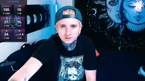          HEHIM  online show from February 7, 7:15 am