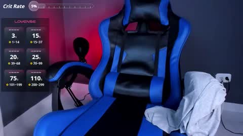 Dani online show from December 19, 1:35 am