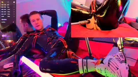 fuc71 online show from February 16, 7:38 pm