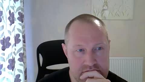 Fuck Buddy UK online show from March 23, 8:09 am