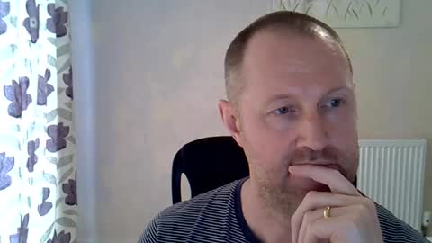 Fuck Buddy UK online show from June 17, 1:02 pm