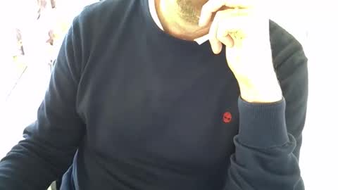 Fuck Buddy UK online show from March 17, 2:30 pm