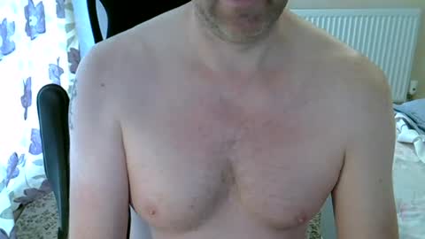 Fuck Buddy UK online show from July 1, 6:58 am