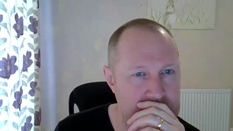 Fuck Buddy UK online show from April 8, 7:30 am