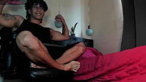 Ricardodominic 1   MODELO INDEPENDIENTE online show from September 28, 6:17 pm