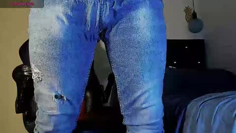 Ricardodominic 1   MODELO INDEPENDIENTE online show from March 4, 2:06 am