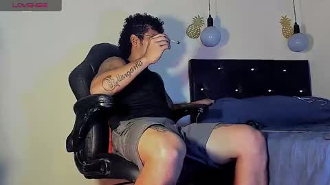 Ricardodominic 1   MODELO INDEPENDIENTE online show from March 7, 1:53 am