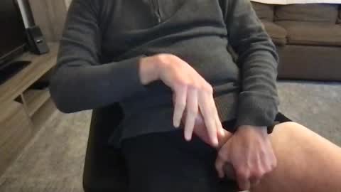 Fuck Me in GR online show from December 20, 4:36 pm