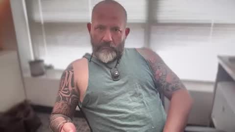 fuckadilf online show from April 24, 6:43 pm