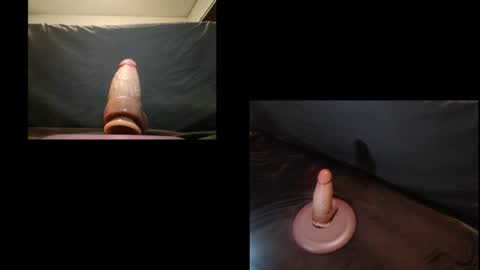 luis  titi online show from March 24, 9:25 am