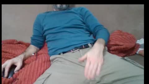 Bruchus online show from December 22, 7:55 pm