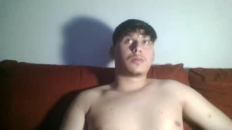 fuckmales21 online show from March 31, 1:07 am